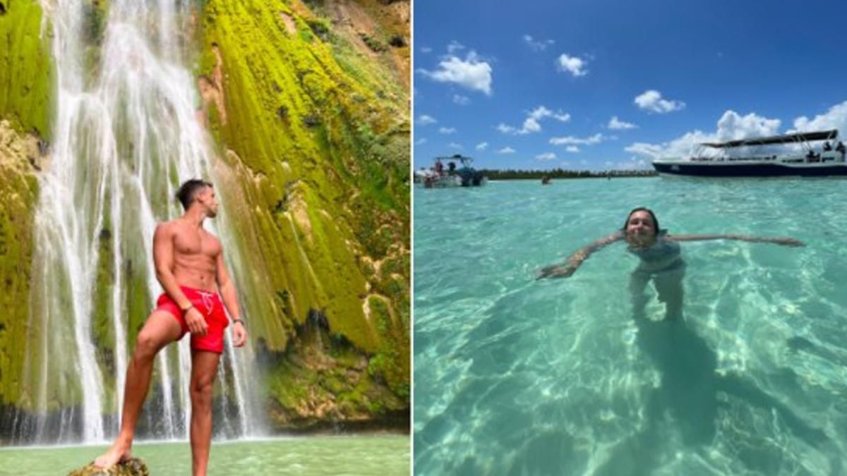 Как фотографируют женщины и мужчины: забавное сравнение Как фотографируют женщины и мужчины: забавное сравнение