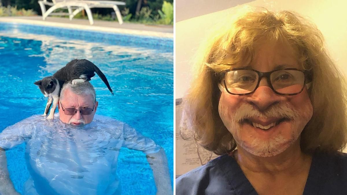 Для хорошего настроения: 10+ забавных семейных фотографий, которые вас порадуют Для хорошего настроения: 10+ забавных семейных фотографий, которые вас порадуют