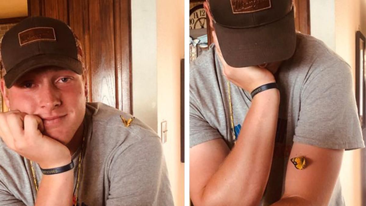 Все будет хорошо: 10 добрых историй, которые трогают до слез – фото Все будет хорошо: 10 добрых историй, которые трогают до слез – фото