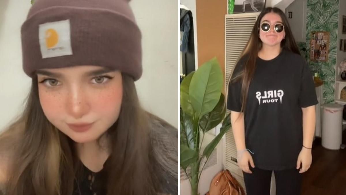 Девушка похудела на 11 килограмм с помощью фастфуда: забавная диета Девушка похудела на 11 килограмм с помощью фастфуда: забавная диета