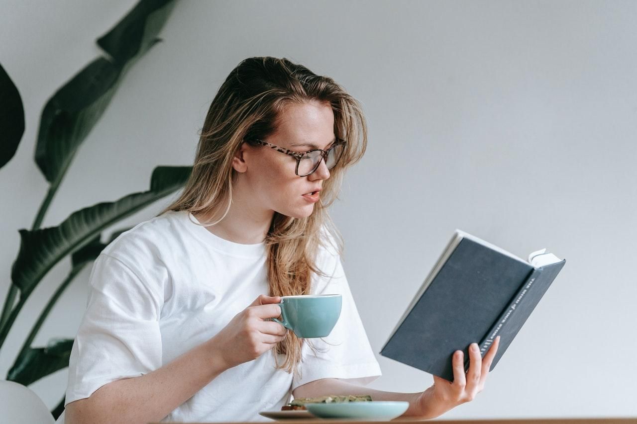 5 книг о великих и известных: биографии, которые не оставляют равнодушными - Life 5 книг о великих и известных: биографии, которые не оставляют равнодушными - Life