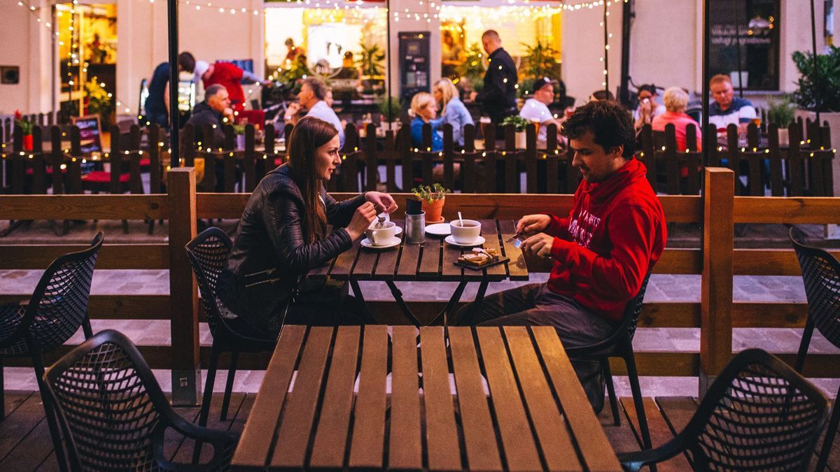 7 питань, які варто поставити на першому побаченні: поради від експерта 7 питань, які варто поставити на першому побаченні: поради від експерта