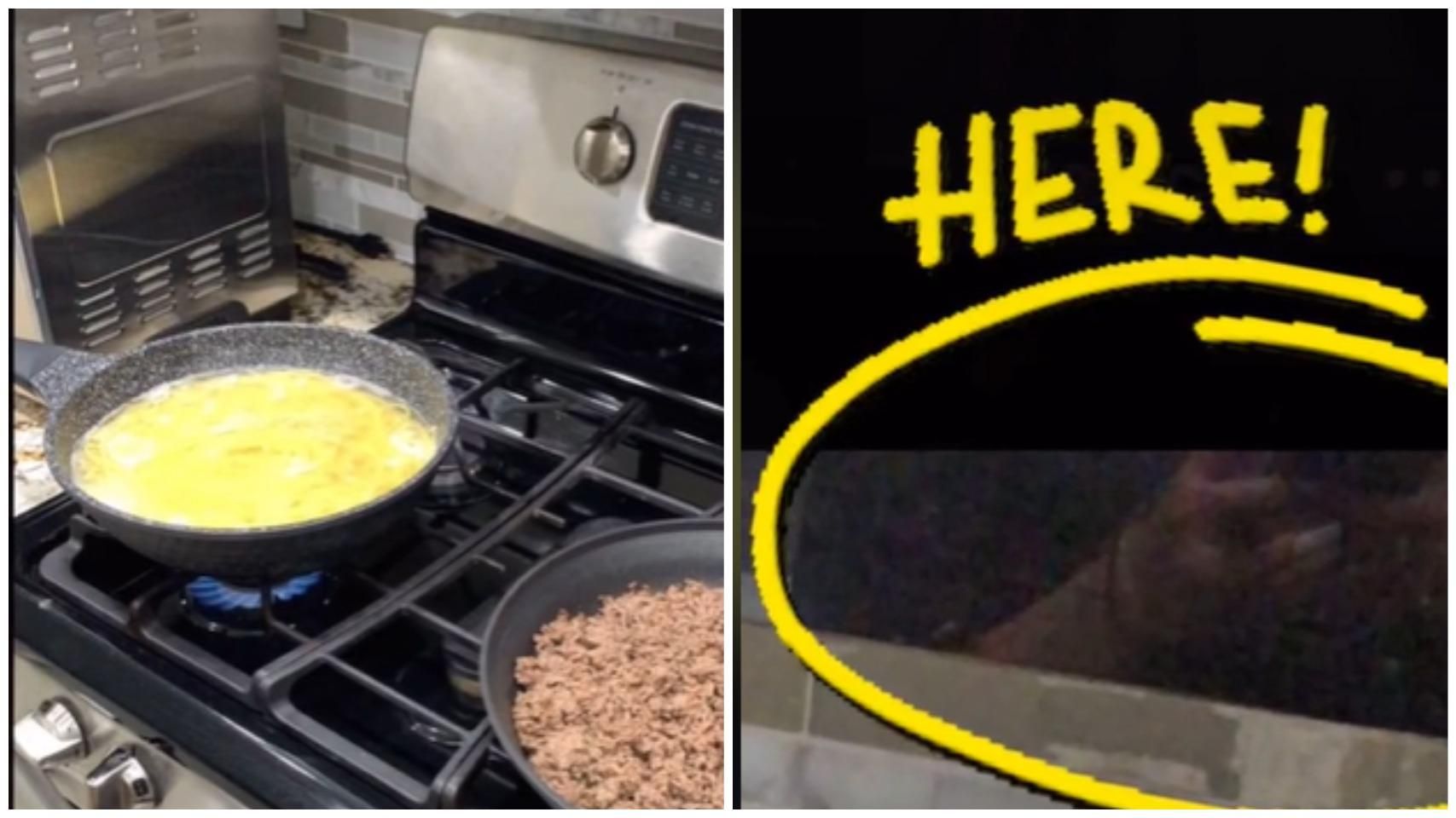 Парень похвастался кулинарным талантом и попался на измене: что его выдало - Life Парень похвастался кулинарным талантом и попался на измене: что его выдало - Life