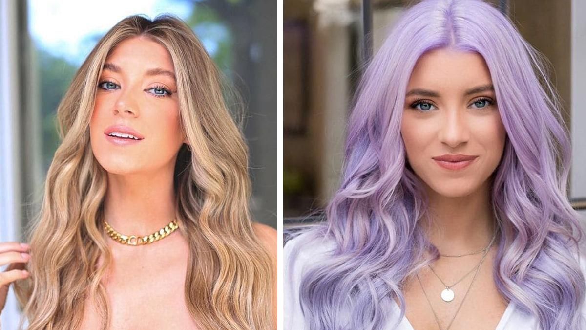 Сміливо та нестандартно: 10 дівчат, які кардинально змінили свою зачіску Сміливо та нестандартно: 10 дівчат, які кардинально змінили свою зачіску