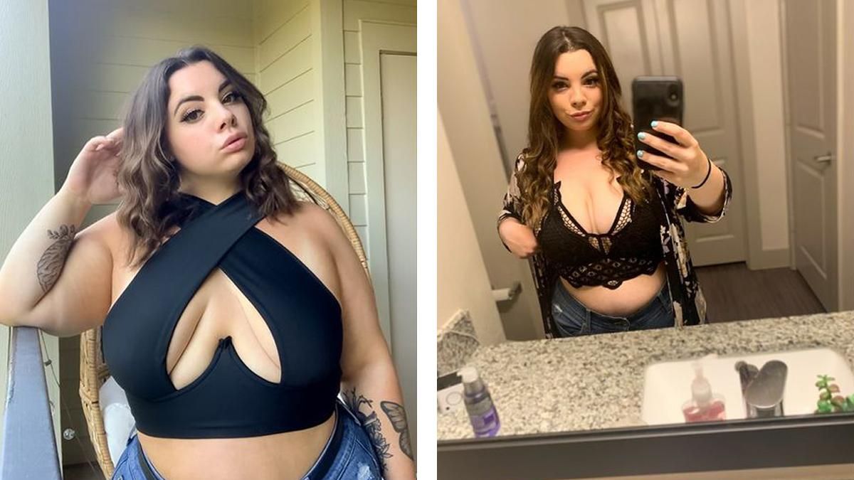 Жінку не пустили на вечірку через зайву вагу: вона красиво помстилася Жінку не пустили на вечірку через зайву вагу: вона красиво помстилася