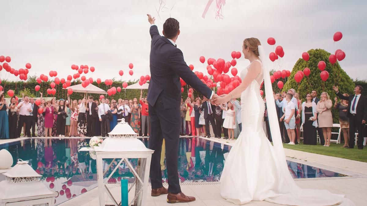 Отец запретил 9-летней дочери прийти на его свадьбу: какая причина Отец запретил 9-летней дочери прийти на его свадьбу: какая причина