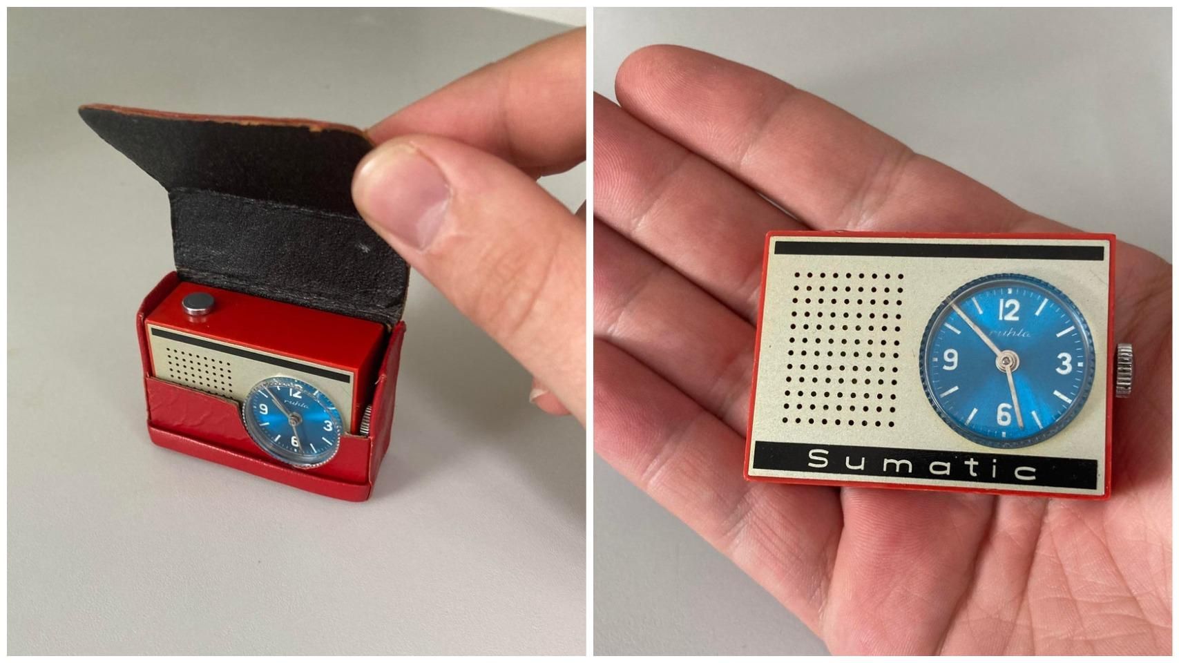 Размером с мизинец: 10+ крошечных находок на секонд-хенде, которые вас удивят - Life Размером с мизинец: 10+ крошечных находок на секонд-хенде, которые вас удивят - Life