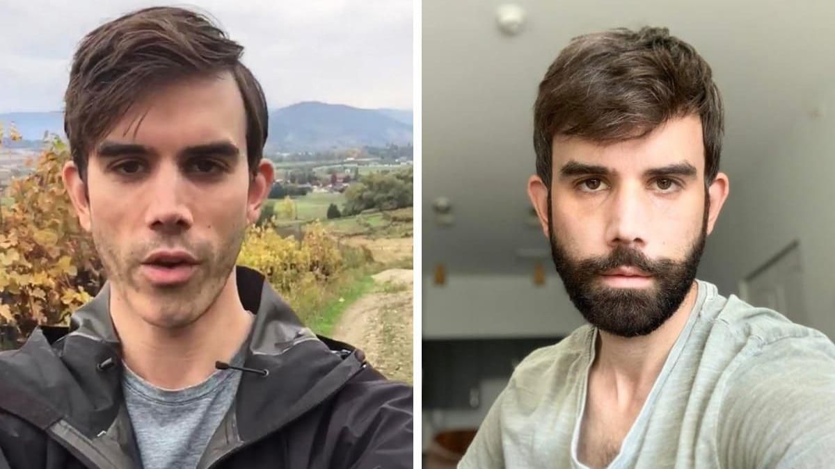 Отлично: 10 мужчин, которые отрастили бороду и безумно изменились