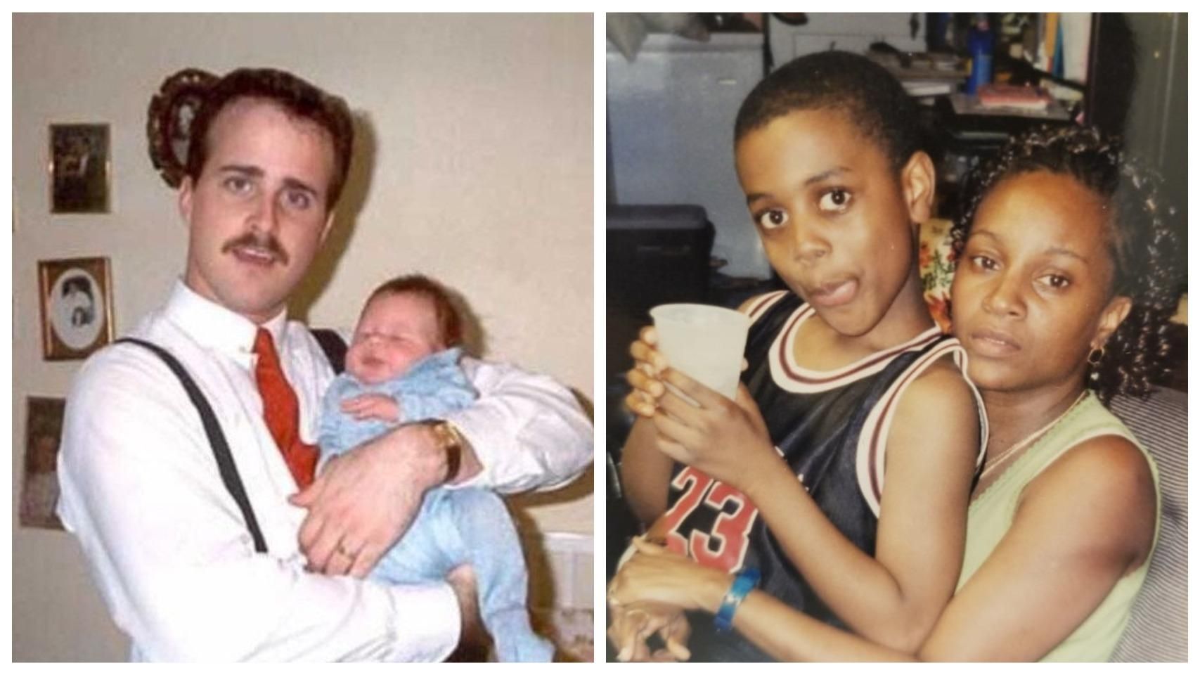 Складно вгадати: 10 людей, які зовсім не виглядають на свій вік – кумедні фото - Life Складно вгадати: 10 людей, які зовсім не виглядають на свій вік – кумедні фото - Life