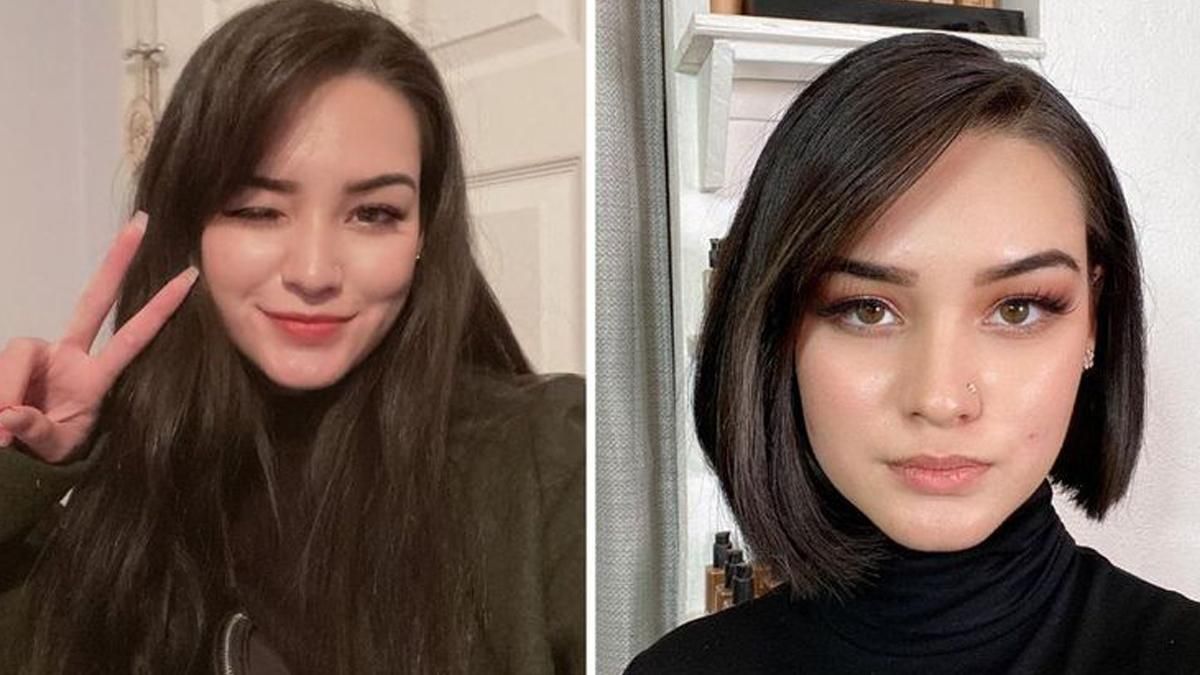 10 людей, які наважилися повністю змінити свій імідж: цікаві перевтілення - Life 10 людей, які наважилися повністю змінити свій імідж: цікаві перевтілення - Life