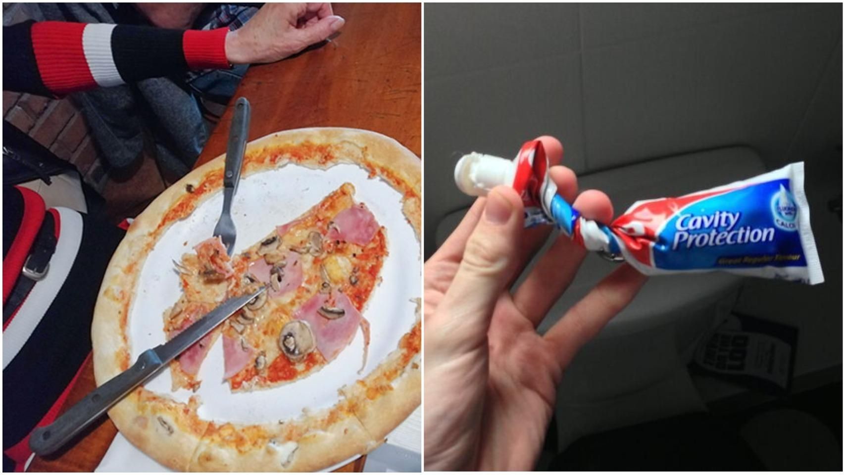 10+ распространенных привычек, которые страшно раздражают других: жизненные фото - Life 10+ распространенных привычек, которые страшно раздражают других: жизненные фото - Life