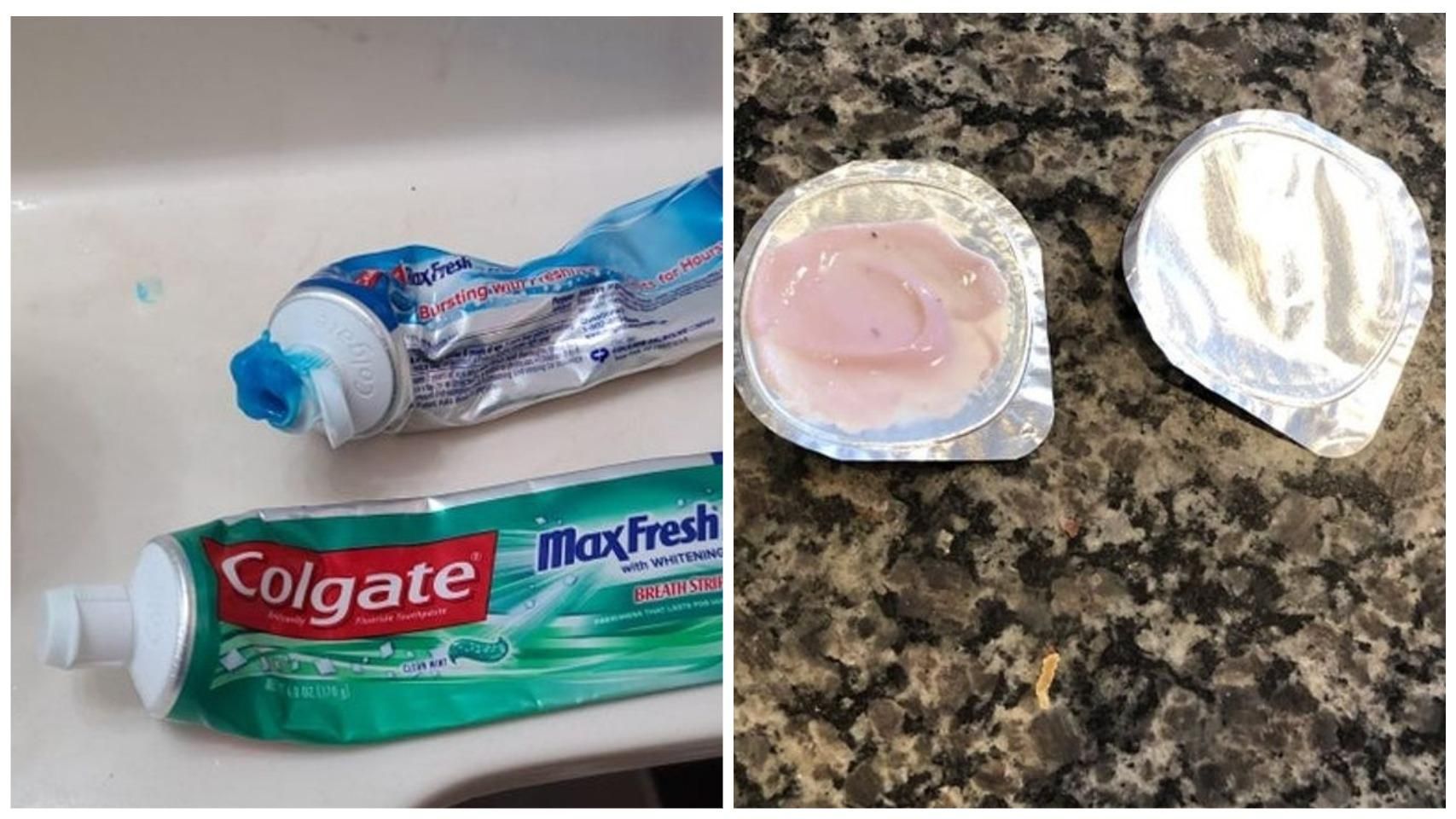 Є 2 типи людей: кумедні порівняння, у яких кожен впізнає себе - Life Є 2 типи людей: кумедні порівняння, у яких кожен впізнає себе - Life