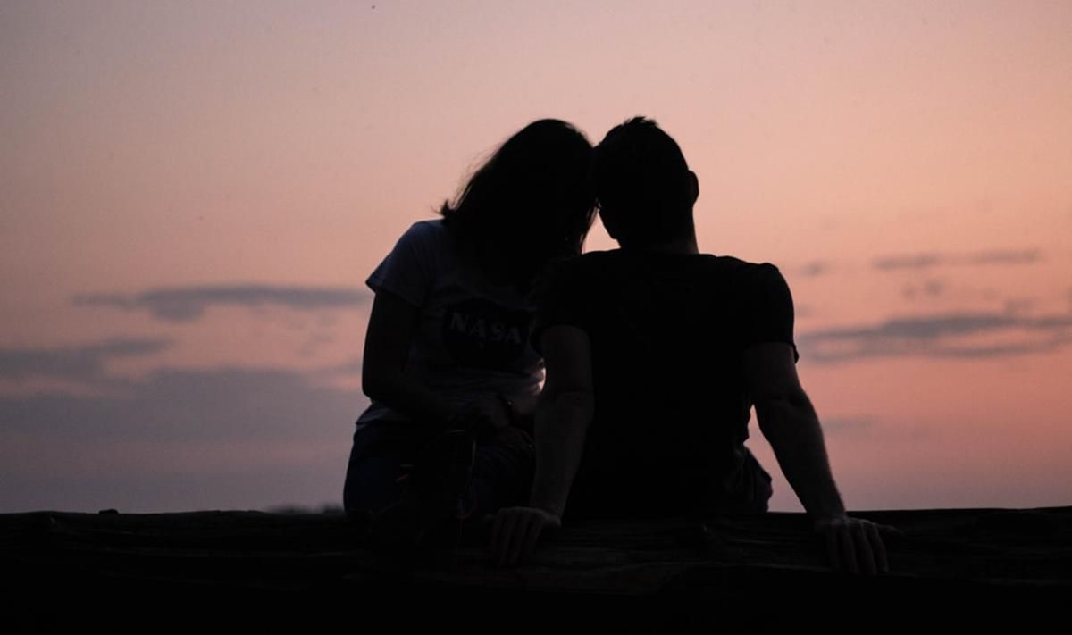 Три гіркі правди про кохання, які не варто ігнорувати - Life Три гіркі правди про кохання, які не варто ігнорувати - Life