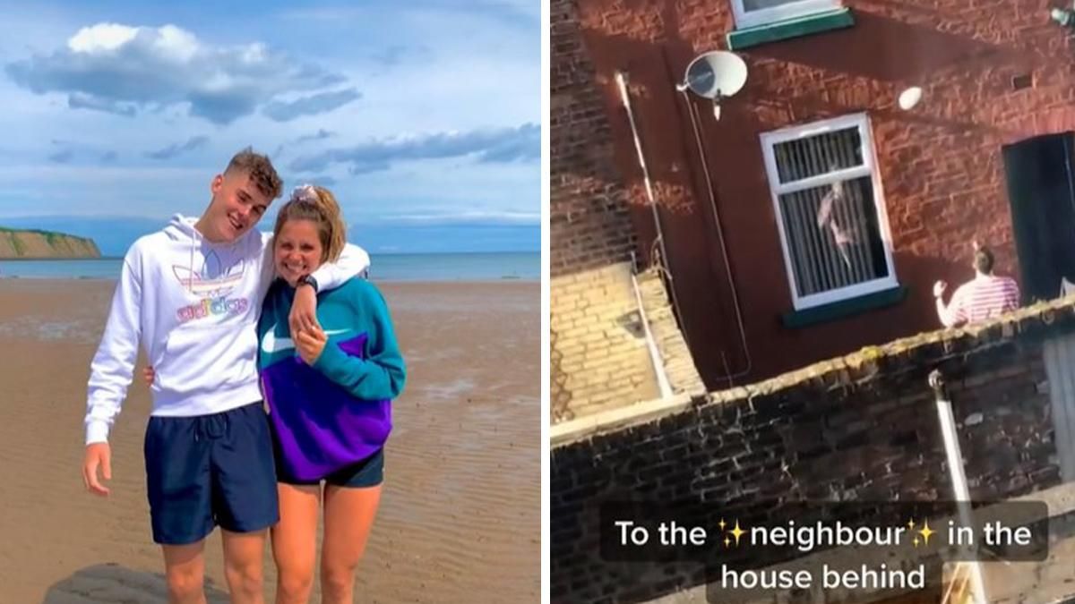 Девушка нашла парня с помощью бумажного самолетика: как ей это удалось Девушка нашла парня с помощью бумажного самолетика: как ей это удалось