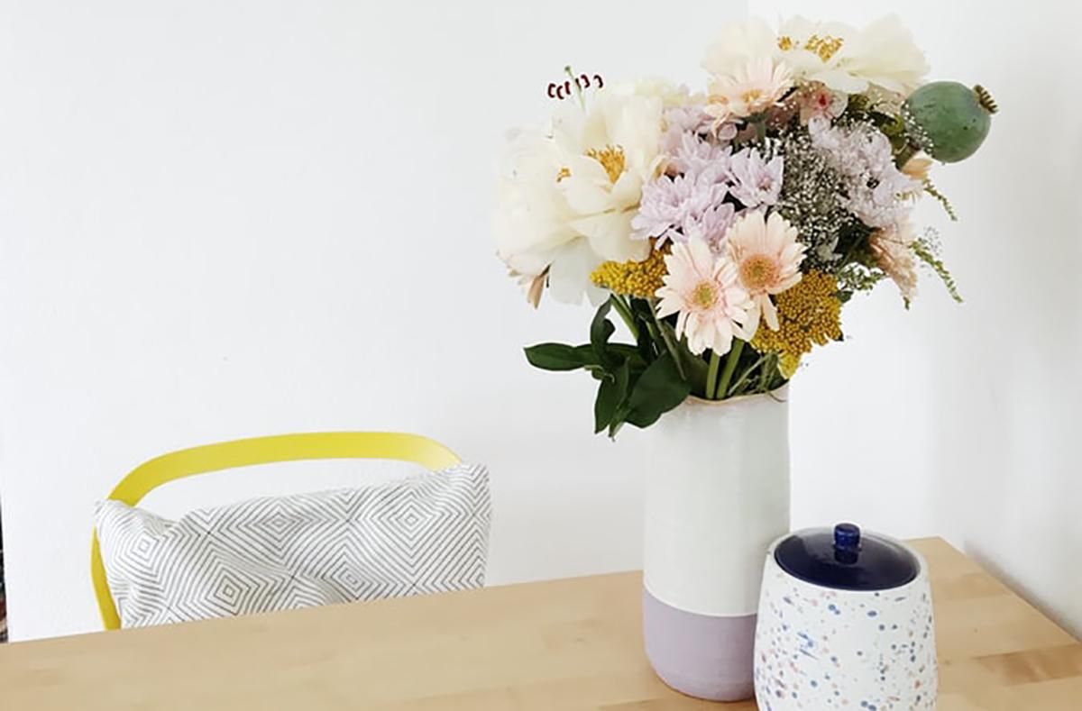 6 способов продлить жизнь свежих букетов 6 способов продлить жизнь свежих букетов