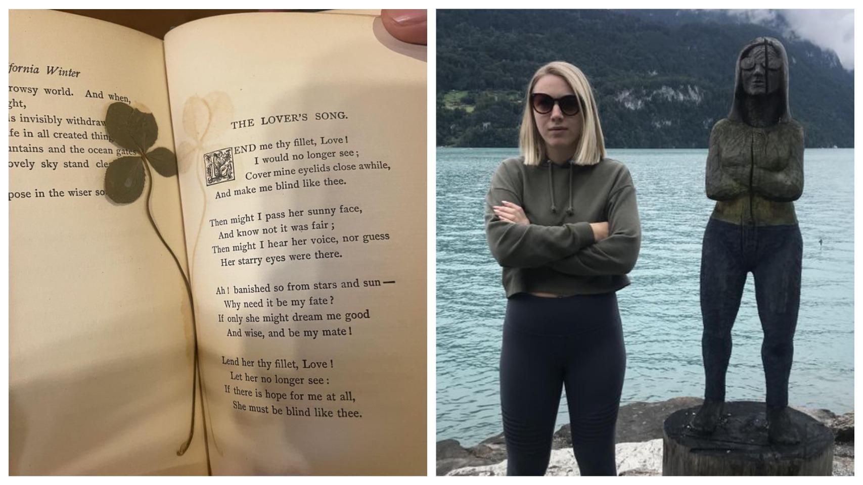 Удивительное рядом: 10+ неожиданных открытий людей, которых они раньше не замечали - Life Удивительное рядом: 10+ неожиданных открытий людей, которых они раньше не замечали - Life