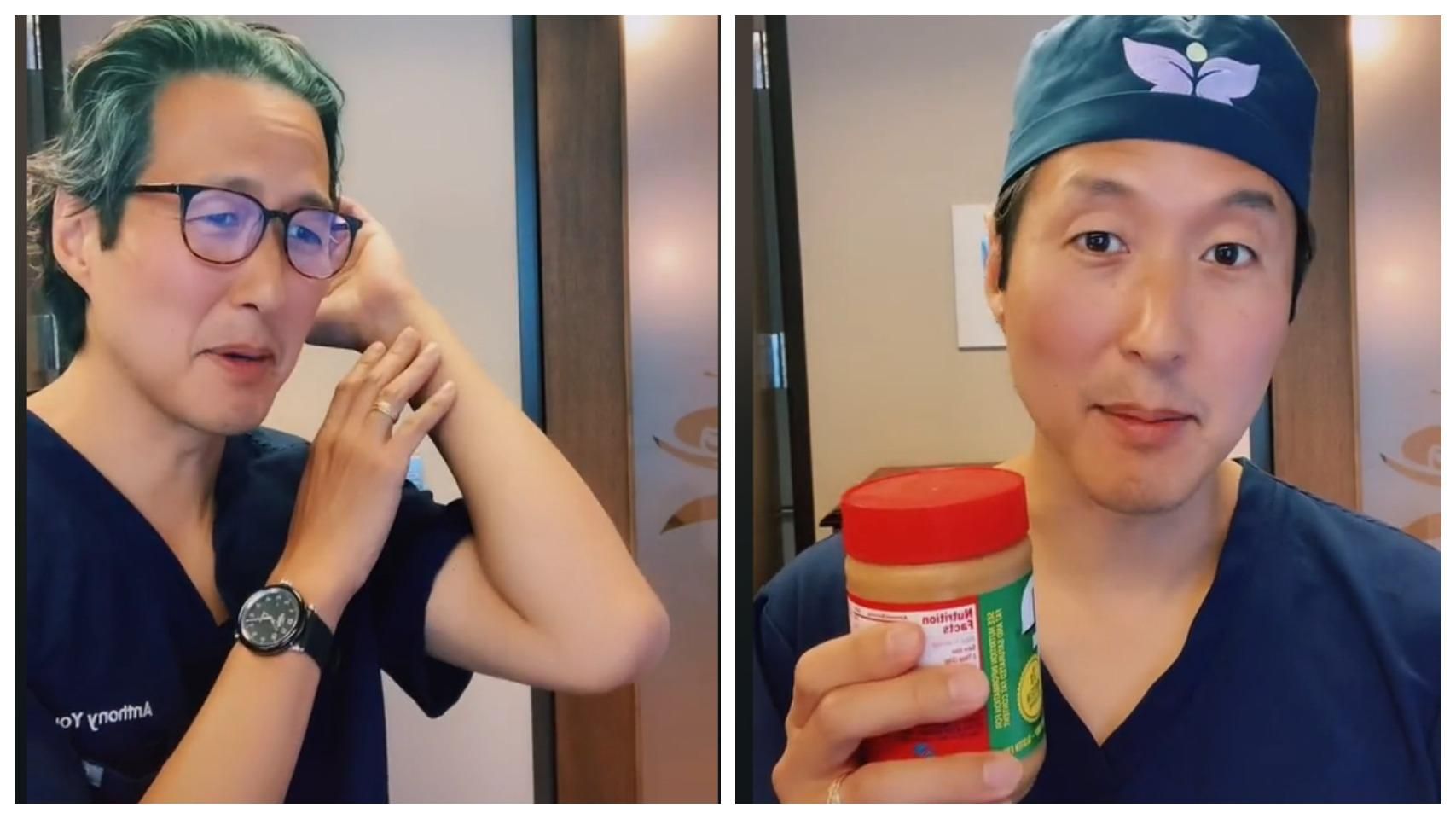 4 лайфхаки з вашим тілом, які справді працюють 4 лайфхаки з вашим тілом, які справді працюють