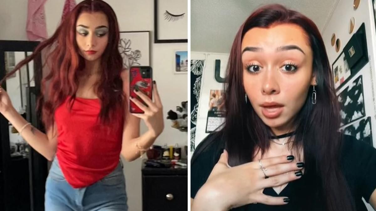 Дівчина відшила хлопця через дуже дивну причину: що він зробив Дівчина відшила хлопця через дуже дивну причину: що він зробив