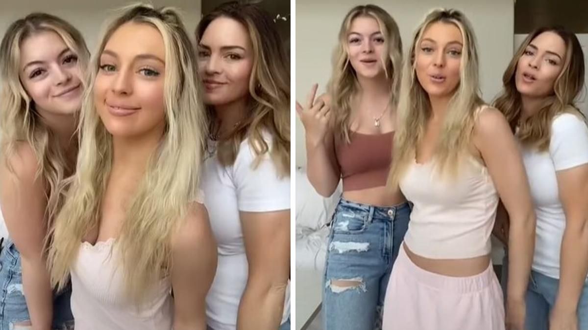 Мать семи детей отлично выглядит: не поверите, сколько ей лет Мать семи детей отлично выглядит: не поверите, сколько ей лет