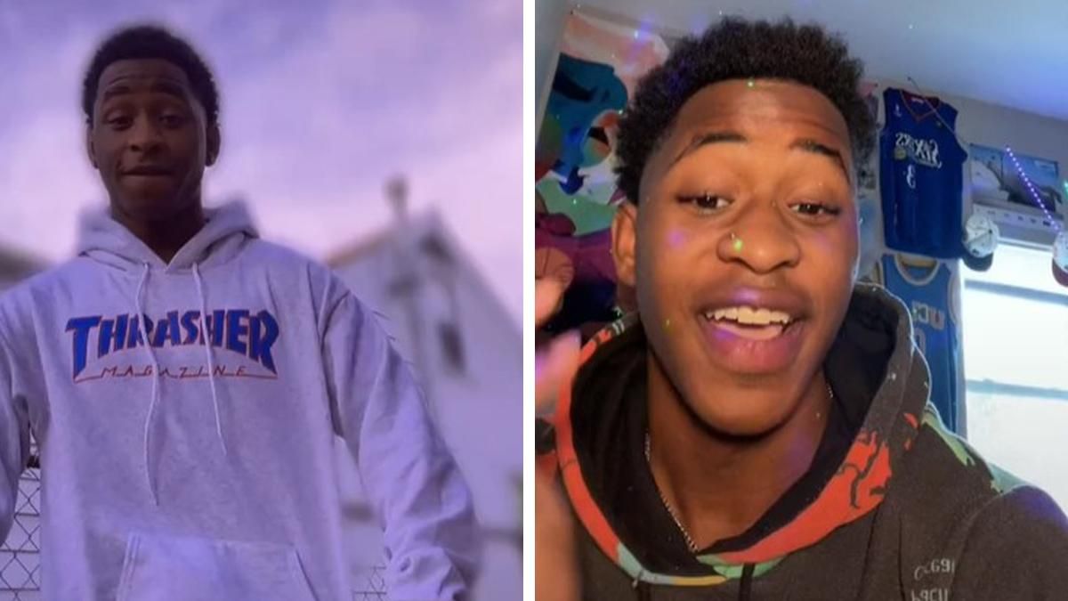 Парень странно зарабатывает на жизнь: он флиртует с девушками за деньги Парень странно зарабатывает на жизнь: он флиртует с девушками за деньги