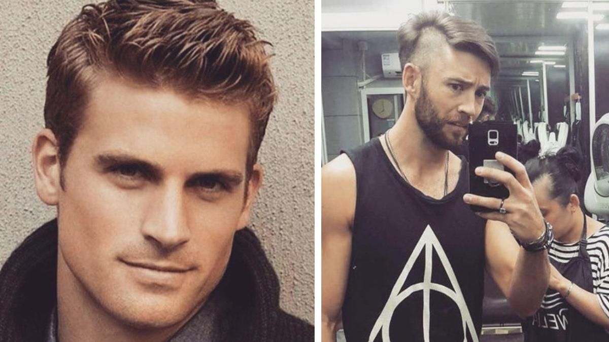 10 людей, яким не пощастило потрапити до перукарів-аматорів: кумедні фото 10 людей, яким не пощастило потрапити до перукарів-аматорів: кумедні фото