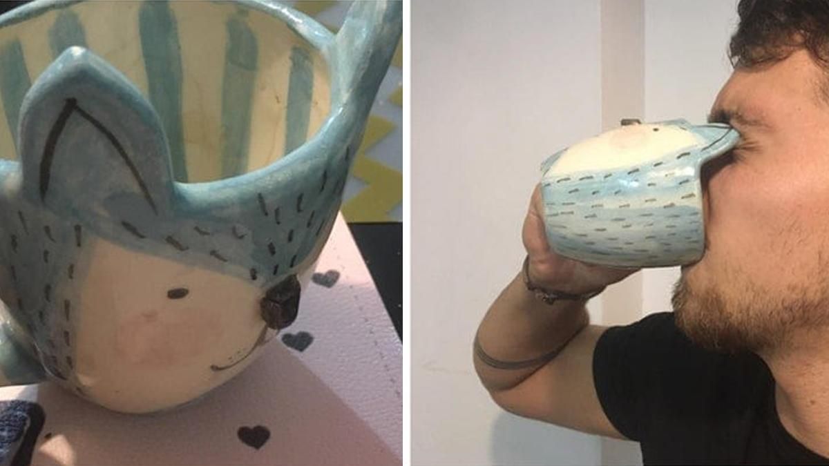 Хто це придумав: 10 реально невдалих дизайнерських рішень - Life Хто це придумав: 10 реально невдалих дизайнерських рішень - Life