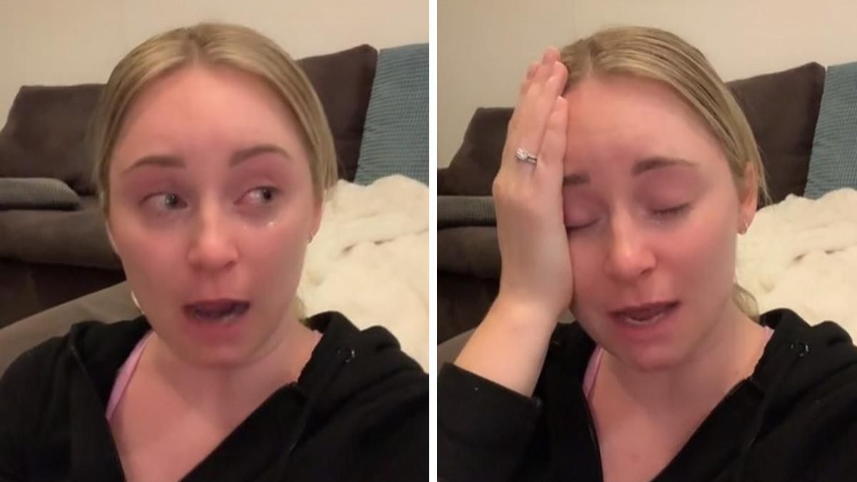 Власниця магазину гірко плакала через відгук клієнтки: що їй написали Власниця магазину гірко плакала через відгук клієнтки: що їй написали