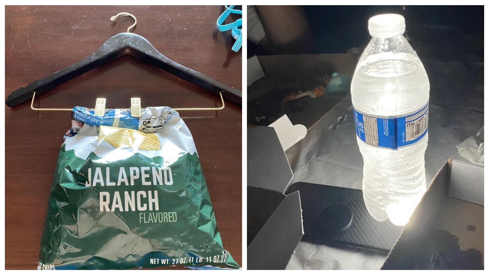 Сам бы не догадался: 15 интересных лайфхак, которые понадобятся в быту - Life Сам бы не догадался: 15 интересных лайфхак, которые понадобятся в быту - Life