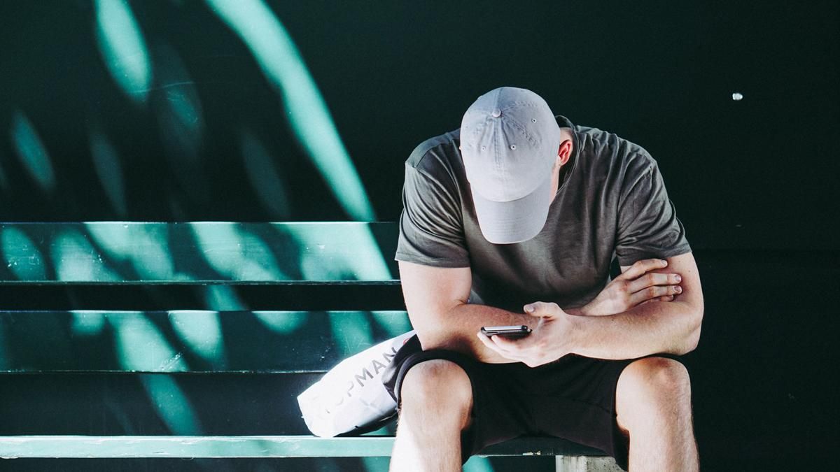 Незнайомець таємно знімав дівчину в супермаркеті: він про це пошкодував Незнайомець таємно знімав дівчину в супермаркеті: він про це пошкодував