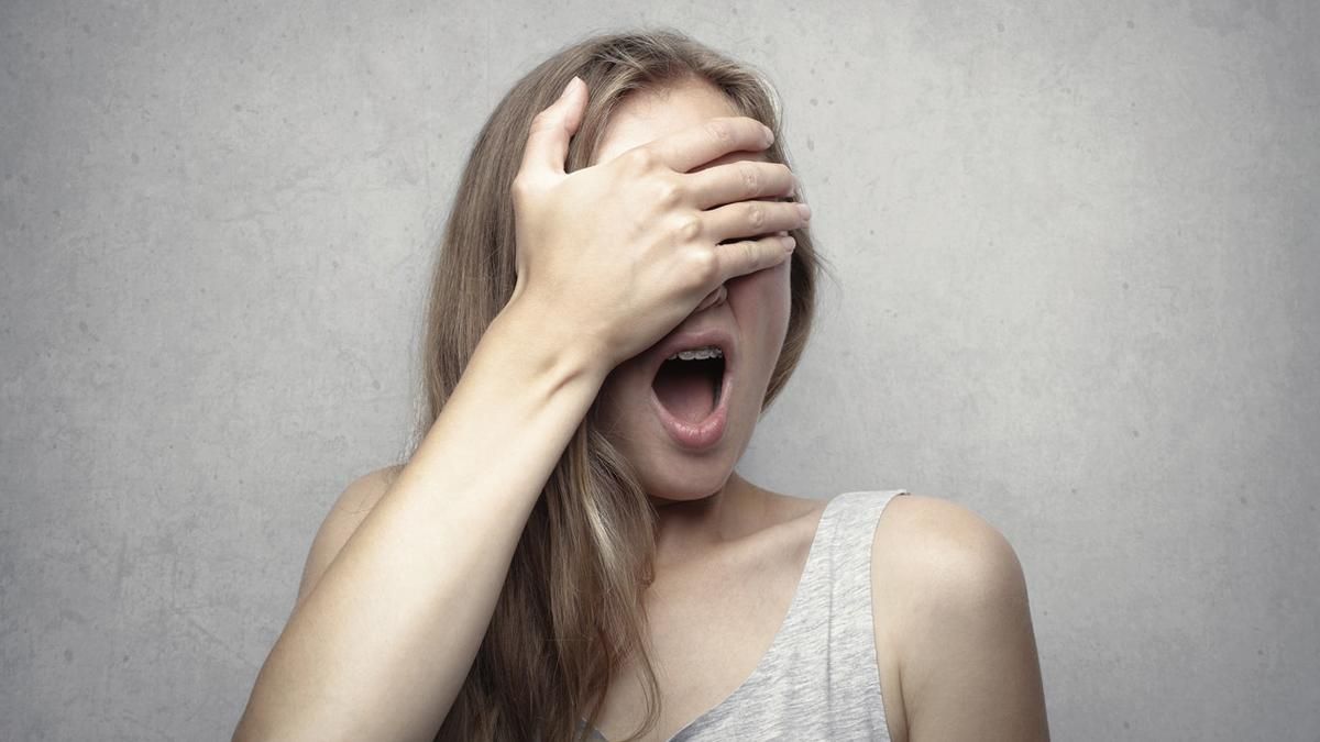 Клиент оставил жуткую записку официантке: что он написал Клиент оставил жуткую записку официантке: что он написал