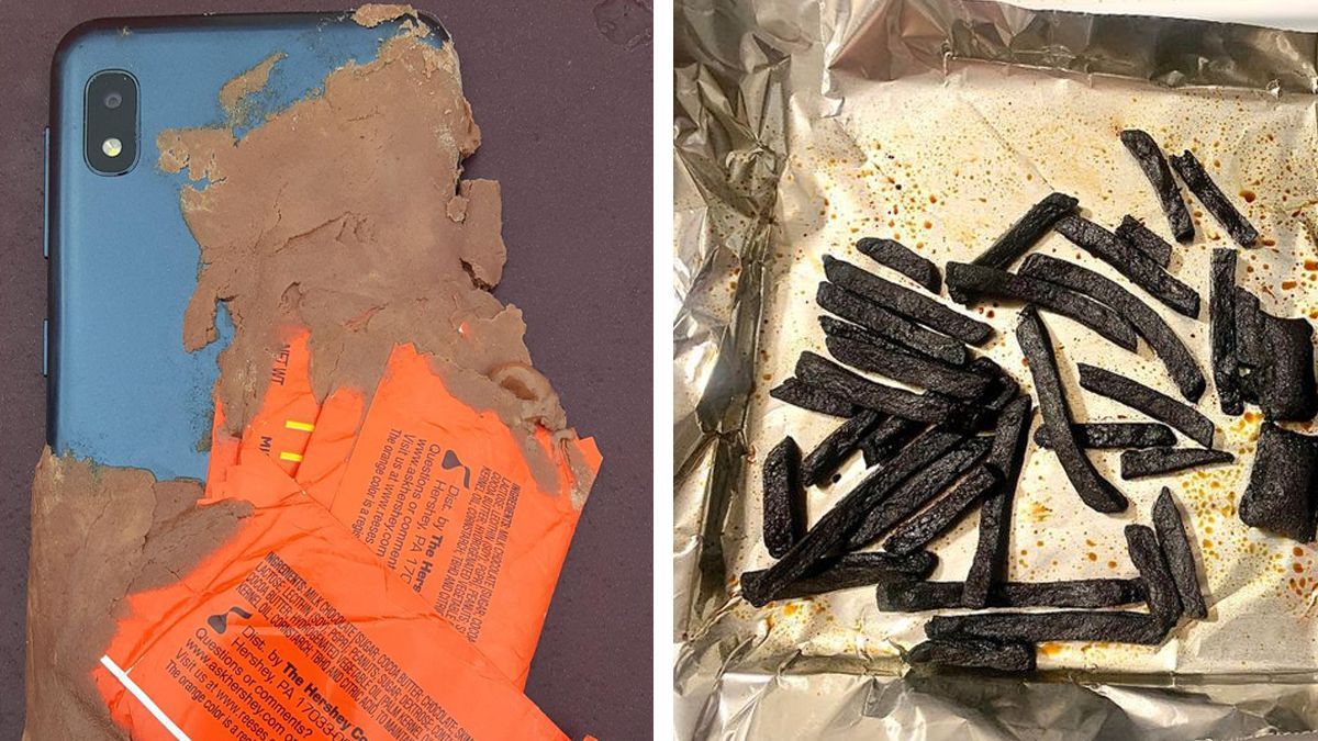 10+ случаев, когда люди рассмешили всех своими неудачами: смешные фото 10+ случаев, когда люди рассмешили всех своими неудачами: смешные фото