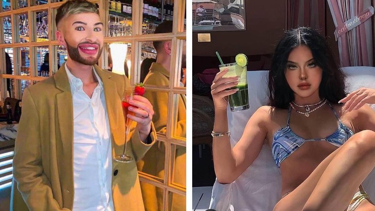 О чем они думали: 10 людей, которые реально переборщили с фотошопом О чем они думали: 10 людей, которые реально переборщили с фотошопом