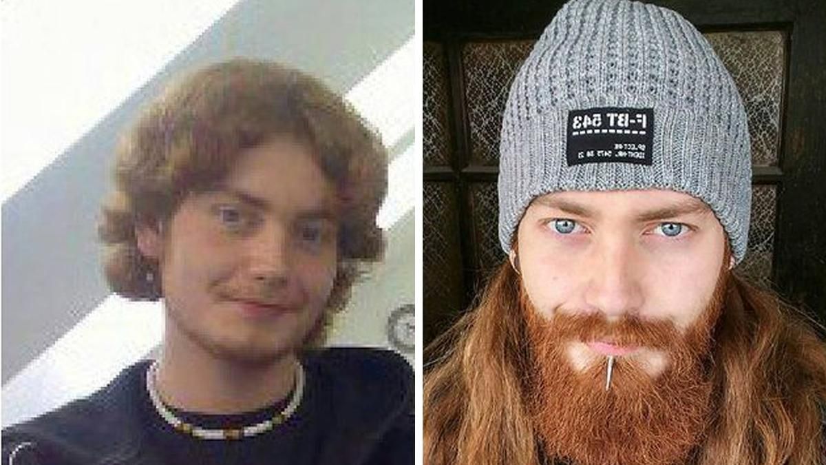 Не побоялись: 10+ людей, які кардинально змінили свій імідж – круті фото Не побоялись: 10+ людей, які кардинально змінили свій імідж – круті фото