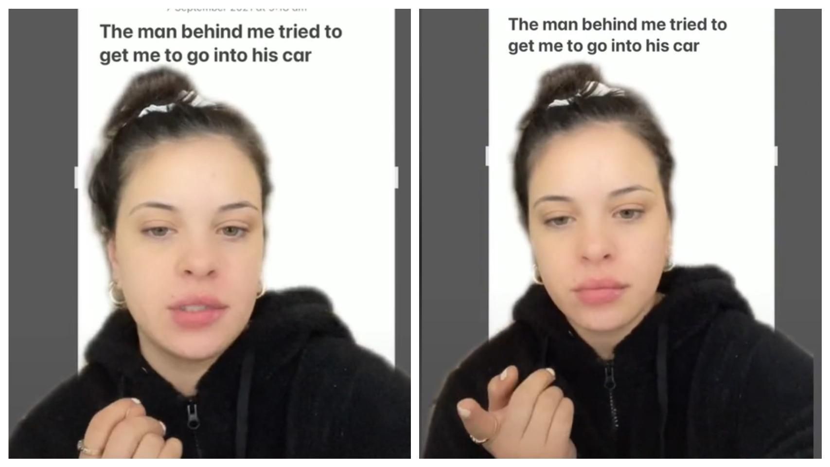 Спасла одна записка: неравнодушный персонал помог девушке избежать угрозы - Life Спасла одна записка: неравнодушный персонал помог девушке избежать угрозы - Life