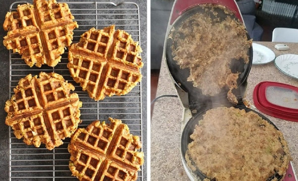 10+ неудачных блюд, которые должны были стать шедеврами: красноречивые фото - Life 10+ неудачных блюд, которые должны были стать шедеврами: красноречивые фото - Life