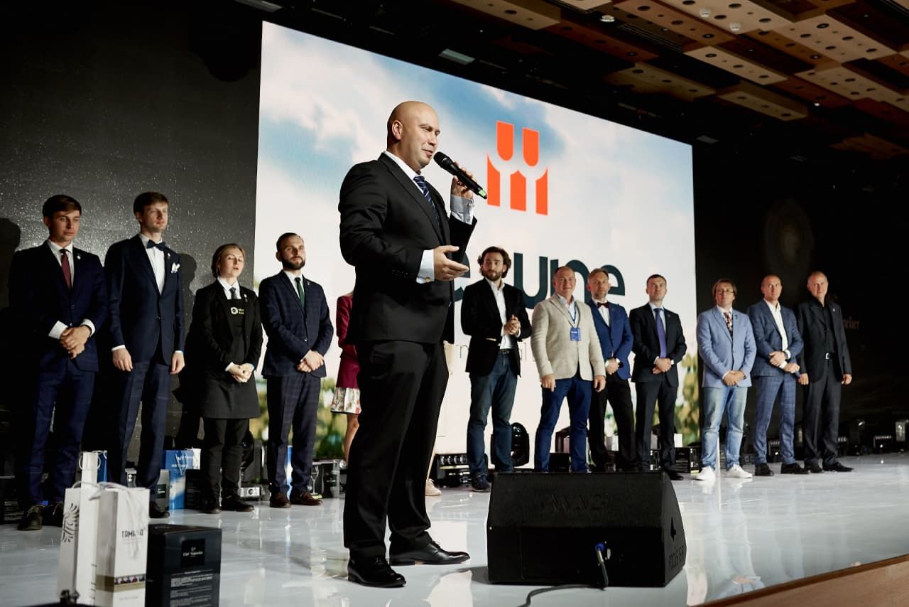 Невероятная развязка: кто стал лучшим украинским сомелье - Life Невероятная развязка: кто стал лучшим украинским сомелье - Life