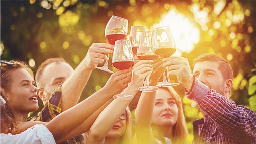 Фестивалі вина: чому це важливо?