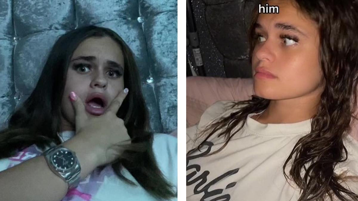 Оце халепа: дівчина придбала дуже дорогу сумку, яка насмішила тисячі людей Оце халепа: дівчина придбала дуже дорогу сумку, яка насмішила тисячі людей