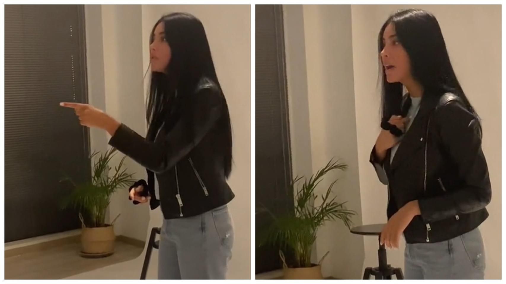 Модель поставила на місце нахабного фотографа: він порадив їй не їсти - Life Модель поставила на місце нахабного фотографа: він порадив їй не їсти - Life