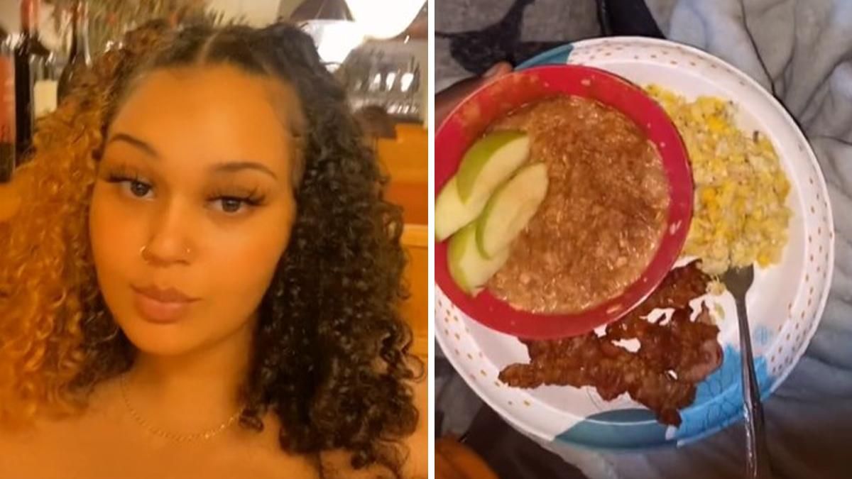 Парень скрыто критиковал кулинарные умения любимой: она обо всем узнала Парень скрыто критиковал кулинарные умения любимой: она обо всем узнала