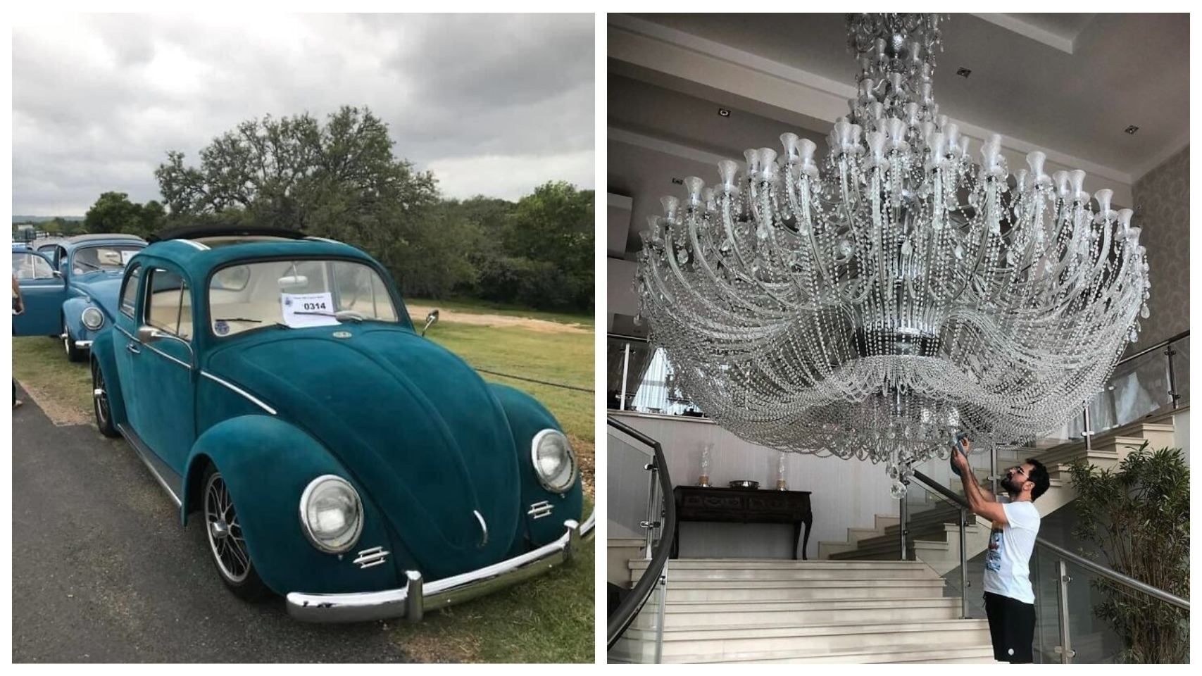 Всего один минус: подборка красивых вещей, которые просто невозможно почистить - Life Всего один минус: подборка красивых вещей, которые просто невозможно почистить - Life