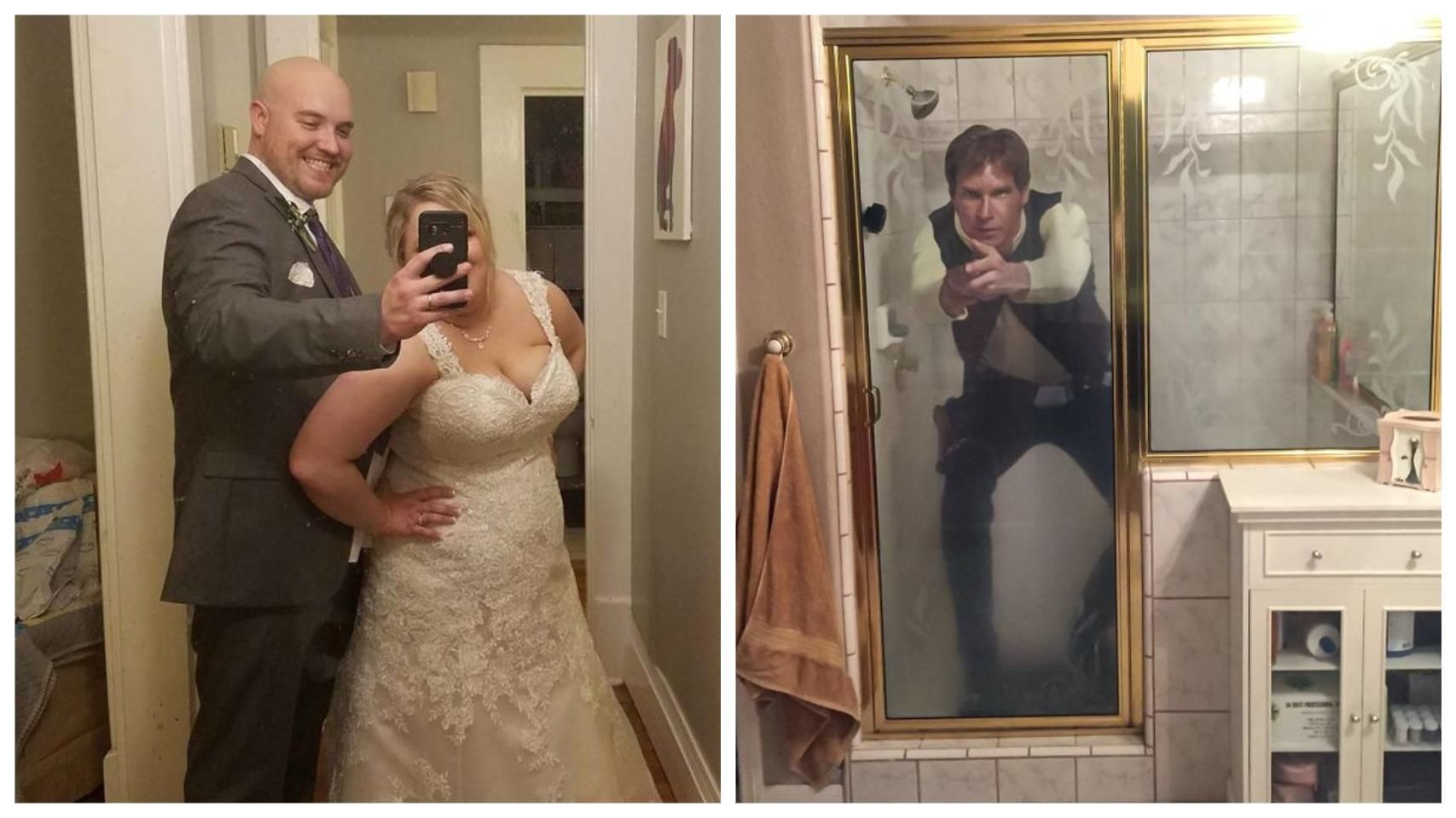 С родными никогда не бывает скучно: фото семейных выходок, которые это доказывают - Life С родными никогда не бывает скучно: фото семейных выходок, которые это доказывают - Life