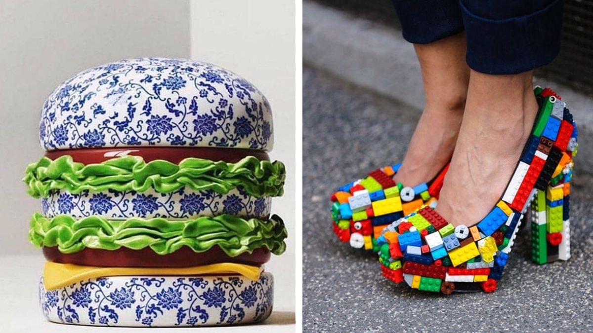 Майже геніально: 10+ людей, які реалізували свої найбожевільніші ідеї - Life Майже геніально: 10+ людей, які реалізували свої найбожевільніші ідеї - Life