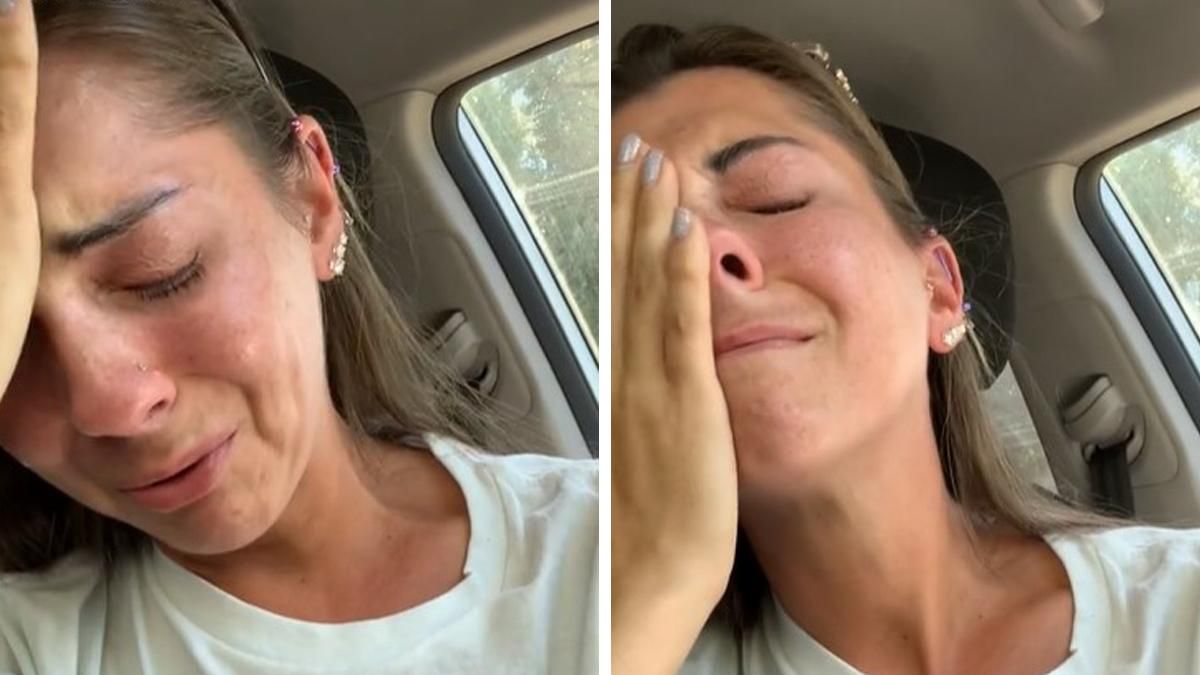 Женщину не обслужили в кафе из-за того, что она глухая: персонал ей не поверил Женщину не обслужили в кафе из-за того, что она глухая: персонал ей не поверил