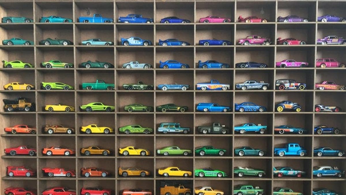 Незвичні колекції, які вас здивують: цікава добірка - Life Незвичні колекції, які вас здивують: цікава добірка - Life