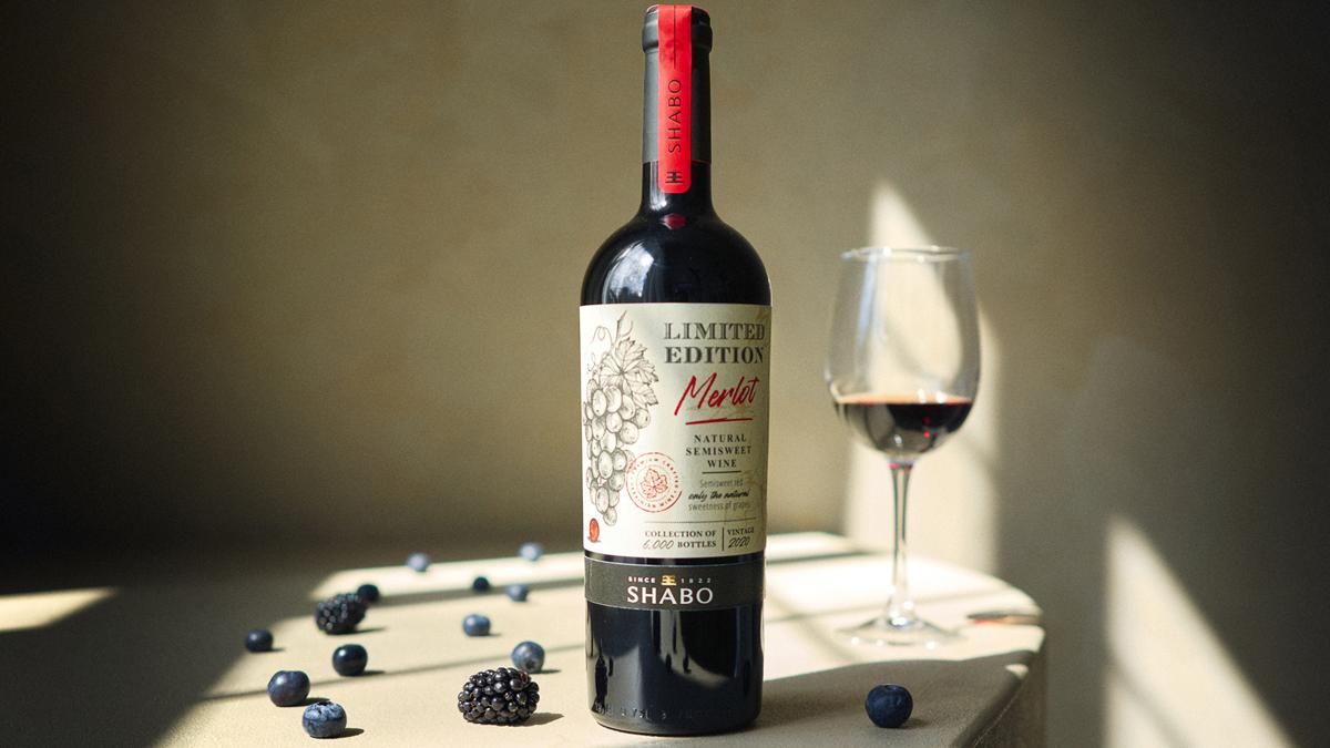 Солодко без цукру! Як SHABO єдина в Україні створює природно-напівсолодкі вина - Life Солодко без цукру! Як SHABO єдина в Україні створює природно-напівсолодкі вина - Life