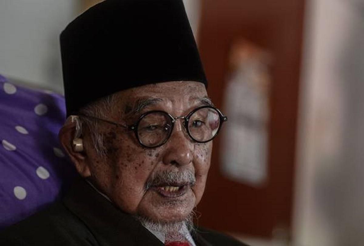 Малазієць відсвяткував 100-річний ювілей: він розповів про свій головний секрет довголіття - Life
