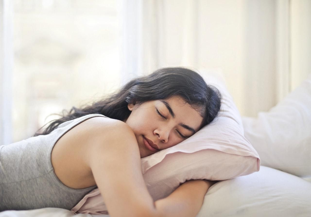 Чому для схуднення потрібно добре спати: пояснення експерта - Life