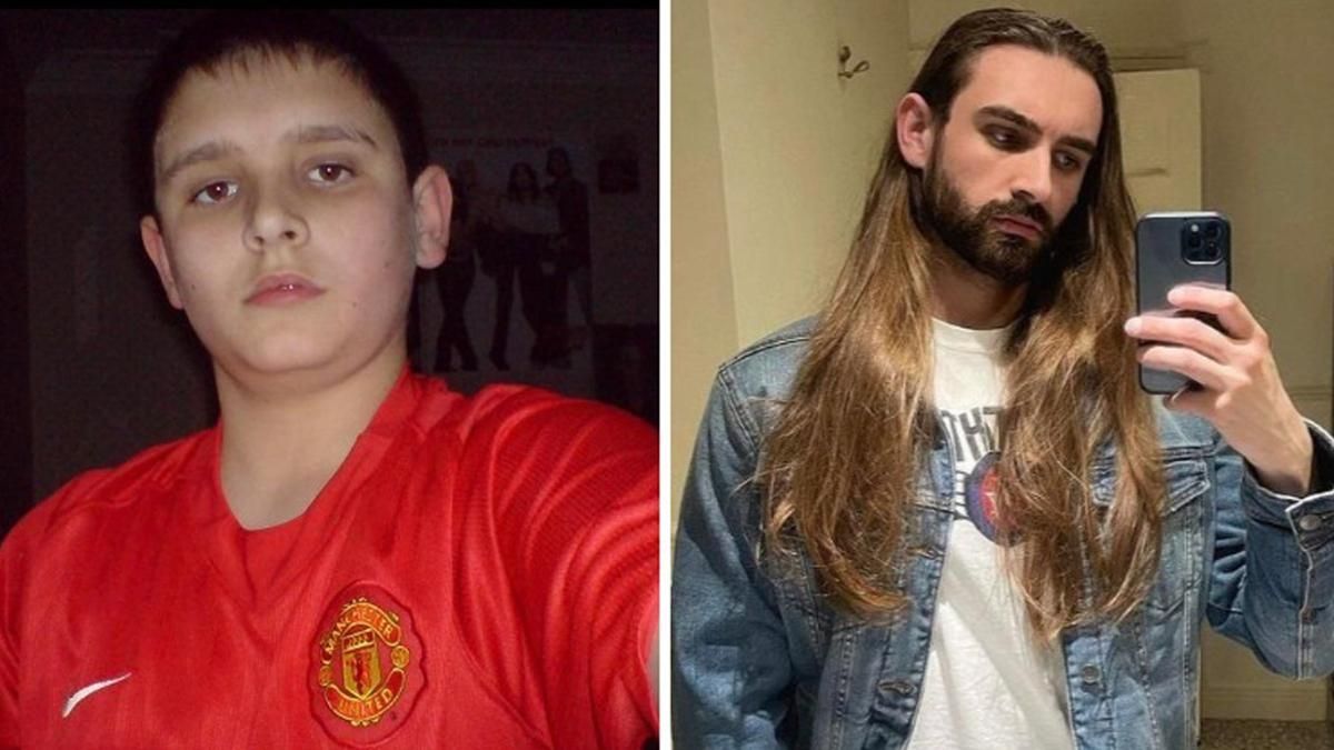 До – після: 10 людей, які чарівно змінилися з роками – цікаві фото - Life До – після: 10 людей, які чарівно змінилися з роками – цікаві фото - Life