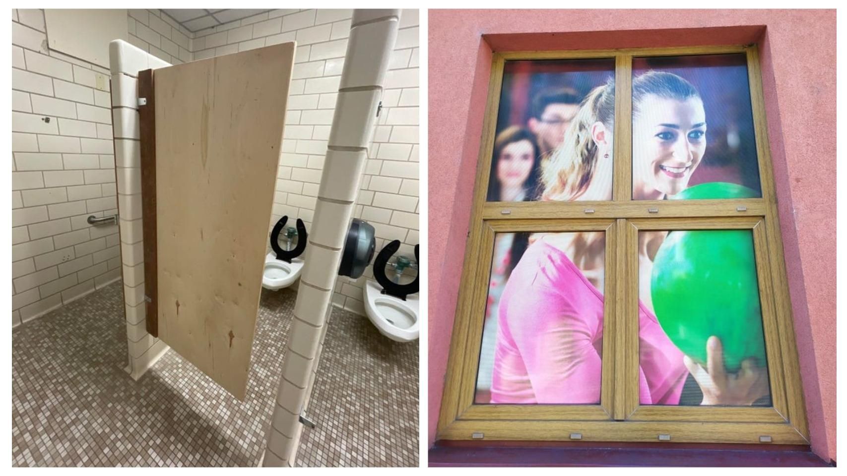 10+ дизайнерских неудач, которые трудно придумать нарочно: забавные фото - Life 10+ дизайнерских неудач, которые трудно придумать нарочно: забавные фото - Life